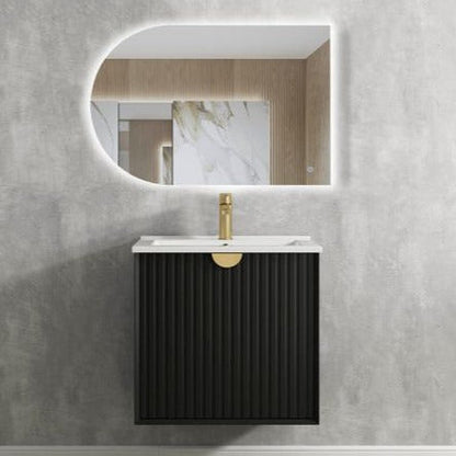 Otti Marlo  Wall Hung Vanity 600mm