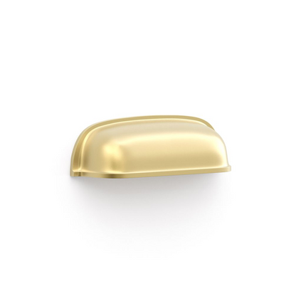 Otti Newport 90mm Pull Handle Brushed Brass