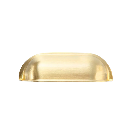 Otti Newport 90mm Pull Handle Brushed Brass