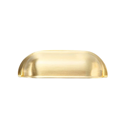 Otti Newport 90mm Pull Handle Brushed Brass