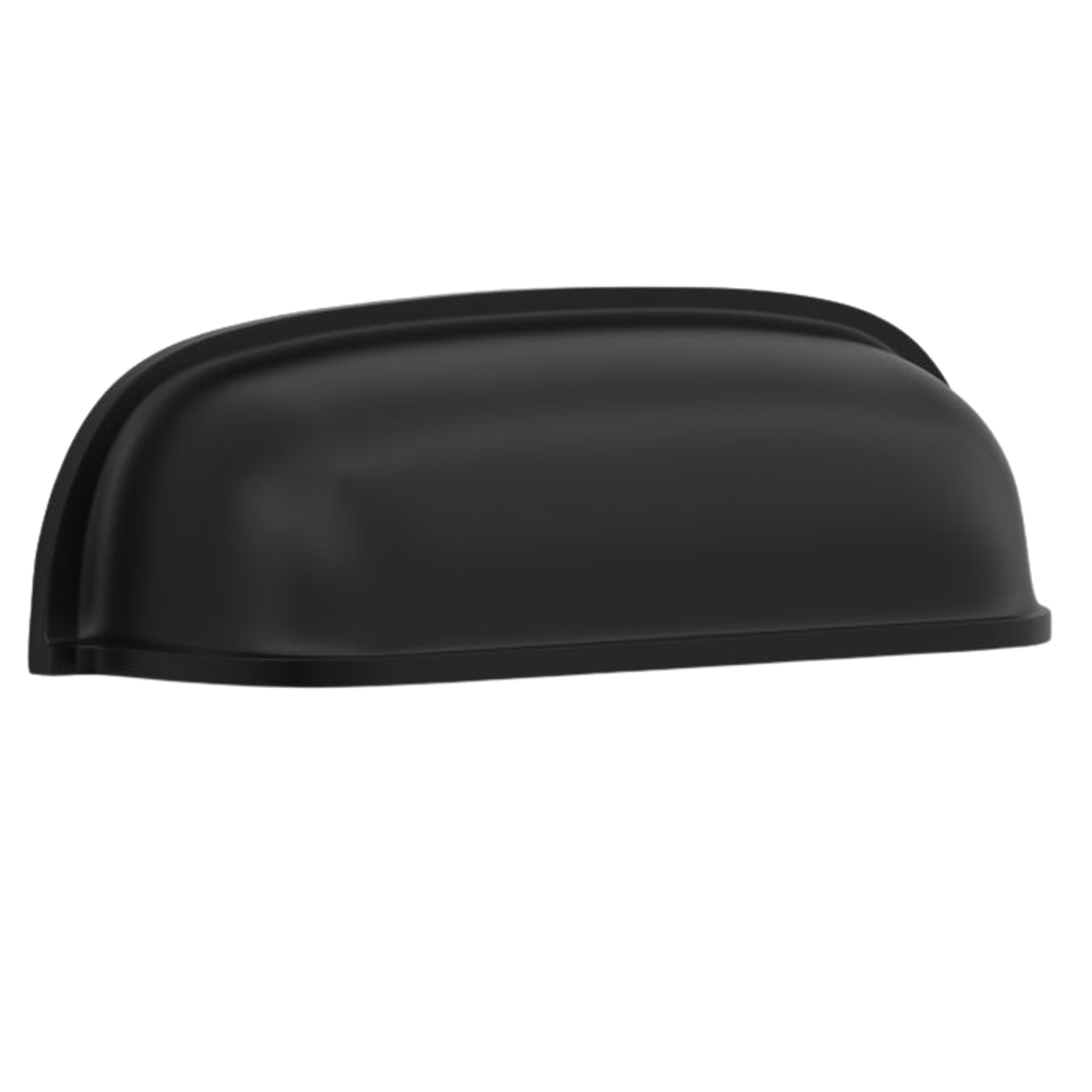 Otti Newport 90mm Pull Handle Matte Black