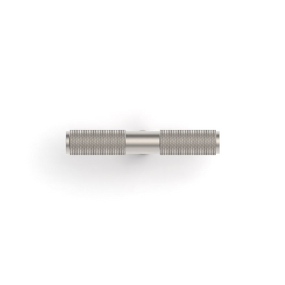 Otti Nord 80mm Pull Handle Brushed Nickel