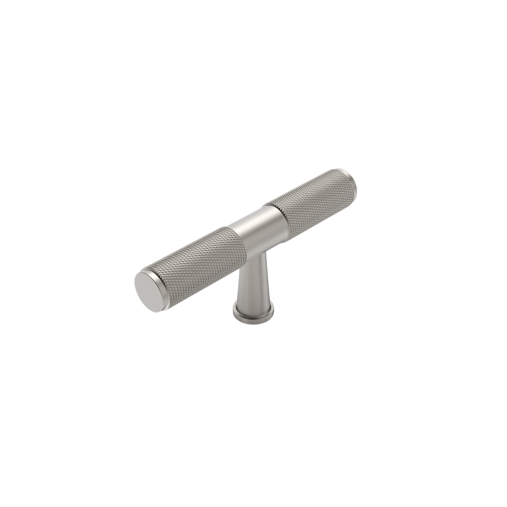 Otti Nord 80mm Pull Handle Brushed Nickel