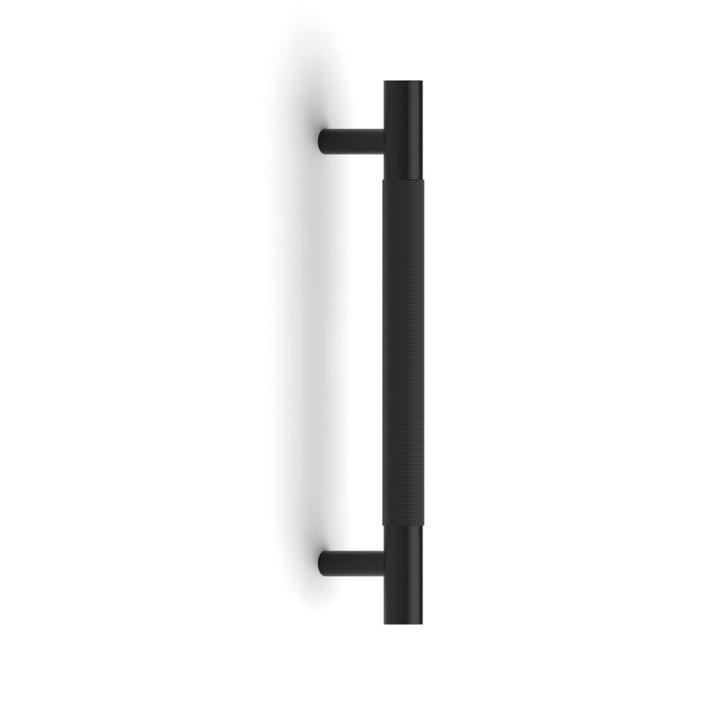 Otti Nord 165mm Pull Handle Matte Black