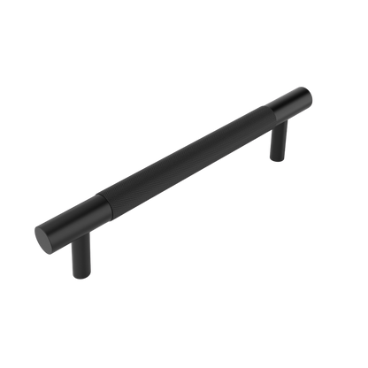 Otti Nord 165mm Pull Handle Matte Black
