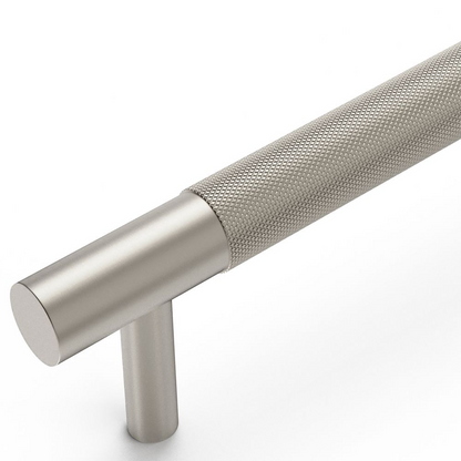 Otti Nord 165mm Pull Handle Brushed Nickel