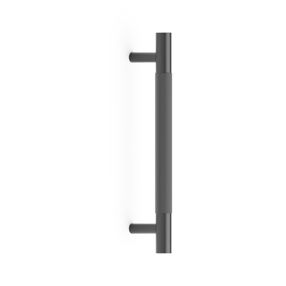 Otti Nord 165mm Pull Handle Gunmetal