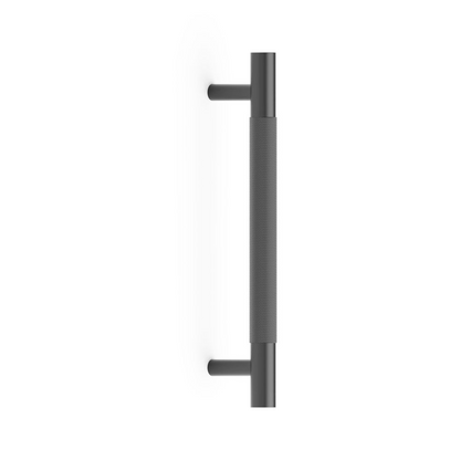 Otti Nord 165mm Pull Handle Gunmetal