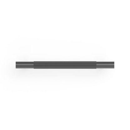 Otti Nord 165mm Pull Handle Gunmetal
