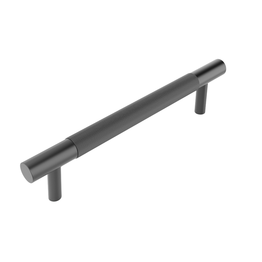 Otti Nord 165mm Pull Handle Gunmetal