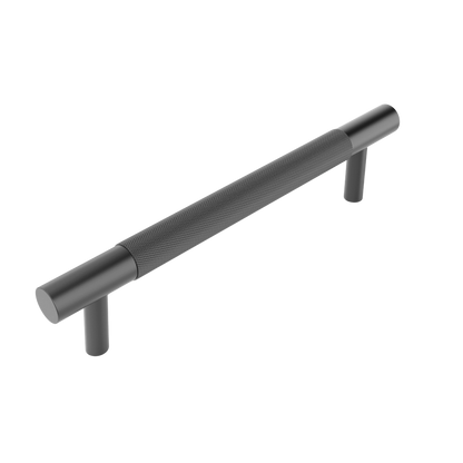 Otti Nord 165mm Pull Handle Gunmetal