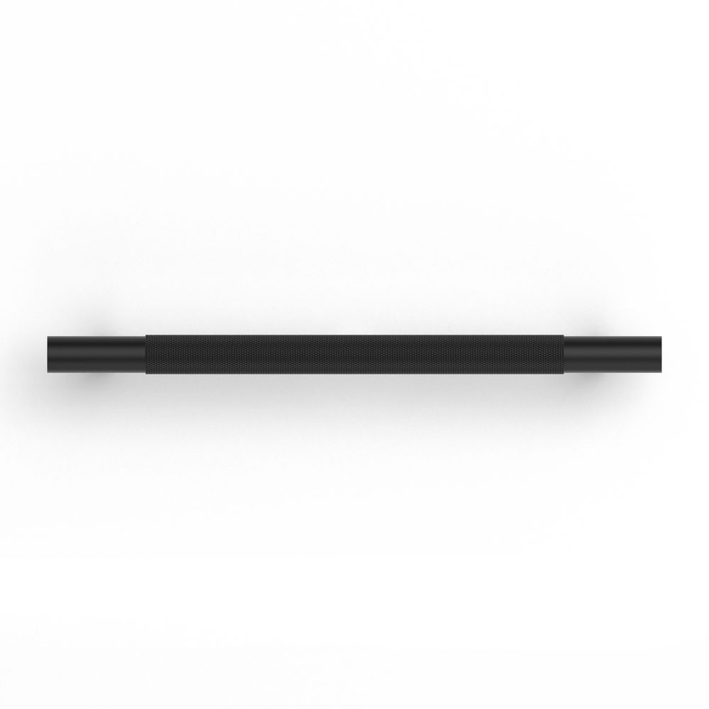 Otti Nord 200mm Pull Handle Matte Black