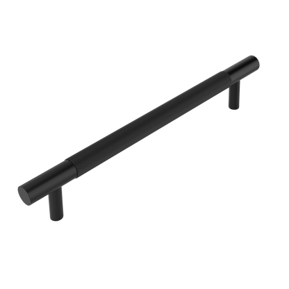 Otti Nord 200mm Pull Handle Matte Black