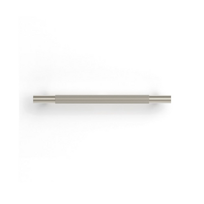 Otti Nord 200mm Pull Handle Brushed Nickel