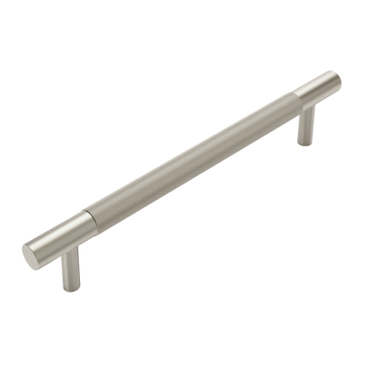 Otti Nord 200mm Pull Handle Brushed Nickel