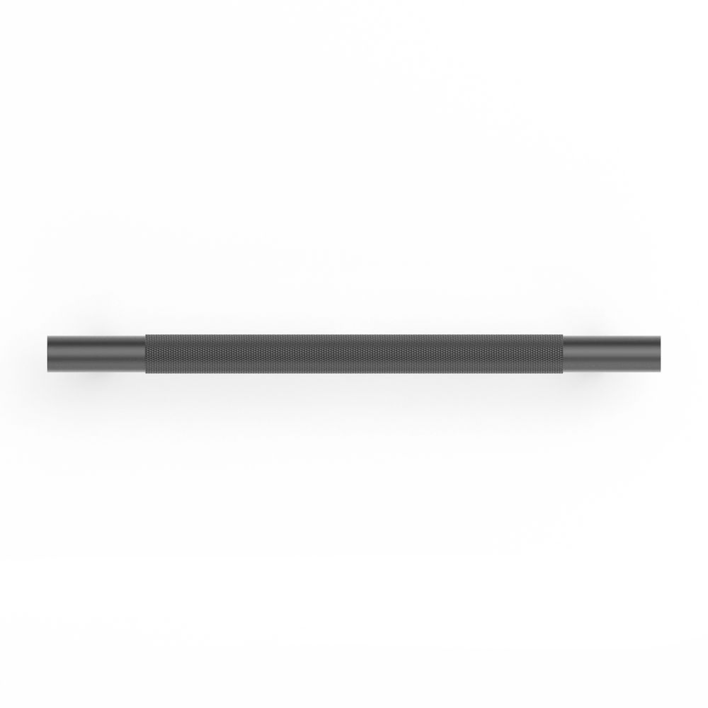 Otti Nord 200mm Pull Handle Gunmetal