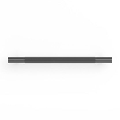 Otti Nord 200mm Pull Handle Gunmetal