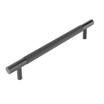 Otti Nord 200mm Pull Handle Gunmetal