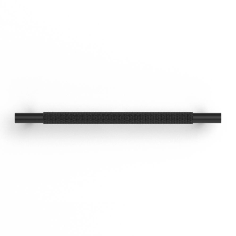 Otti Nord 235mm Pull Handle Matte Black