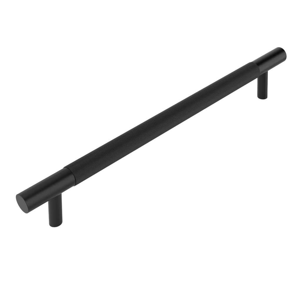 Otti Nord 235mm Pull Handle Matte Black