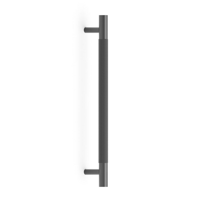 Otti Nord 235mm Pull Handle Gunmetal