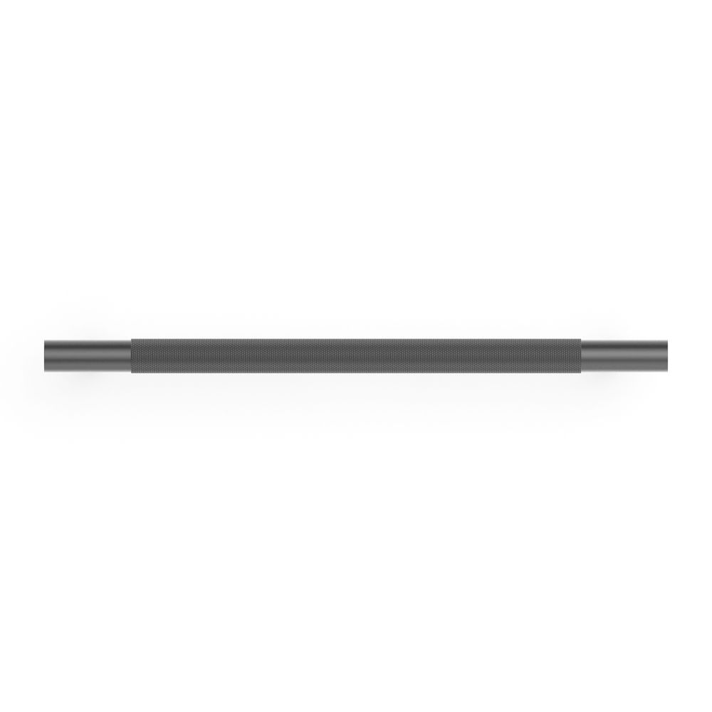 Otti Nord 235mm Pull Handle Gunmetal