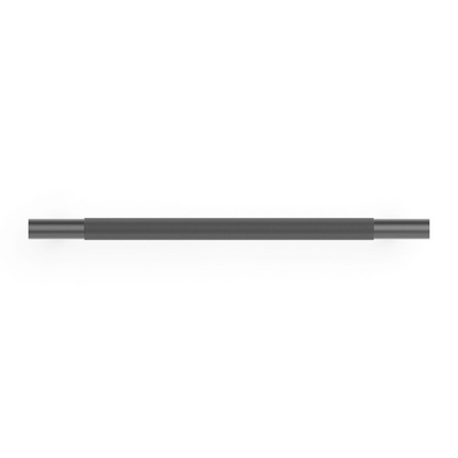 Otti Nord 235mm Pull Handle Gunmetal