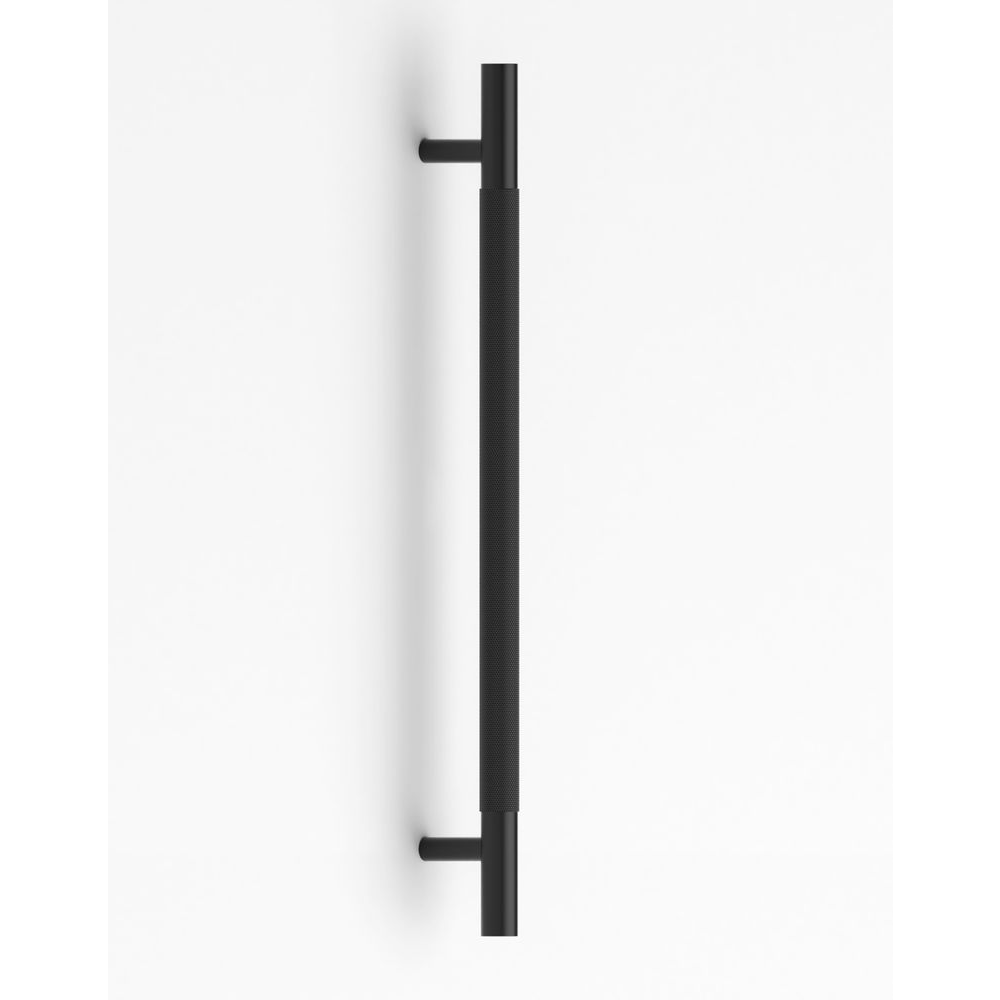 Otti Nord 280mm Pull Handle Matte Black