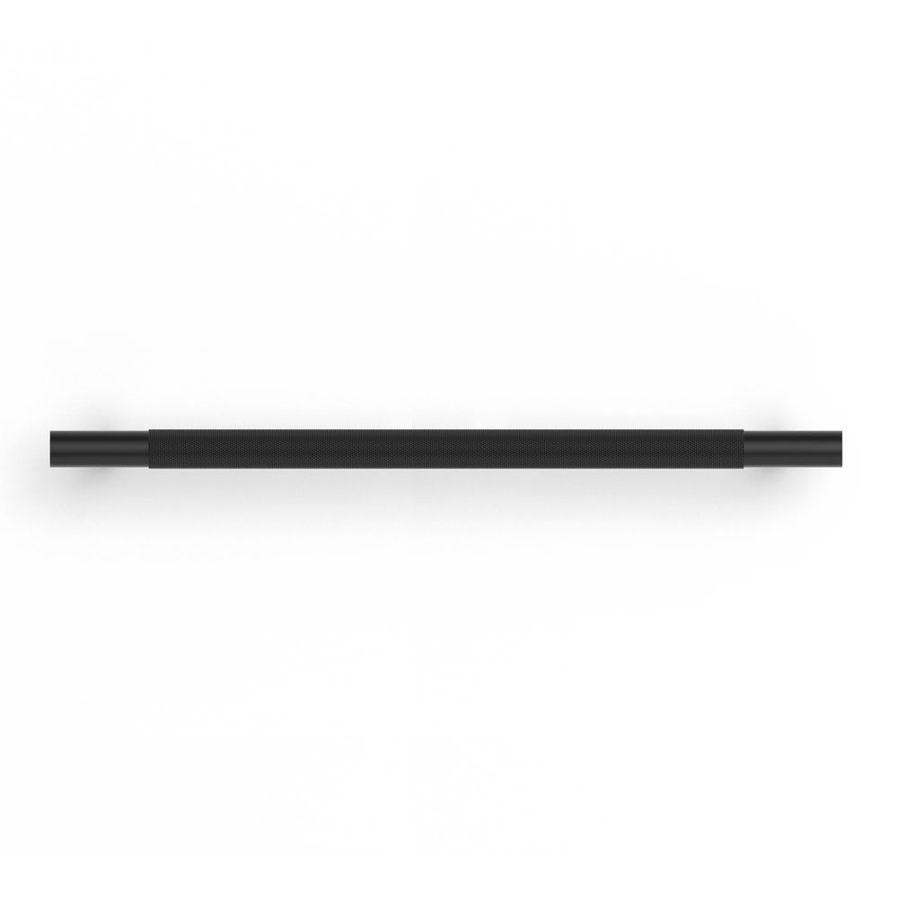 Otti Nord 280mm Pull Handle Matte Black