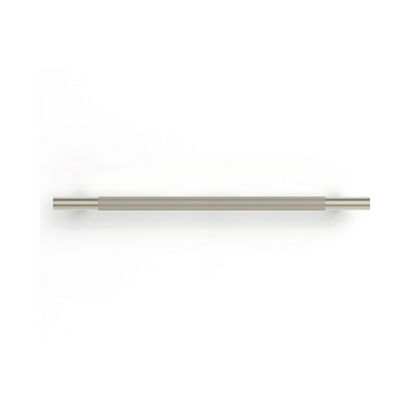 Otti Nord 280mm Pull Handle Brushed Nickel