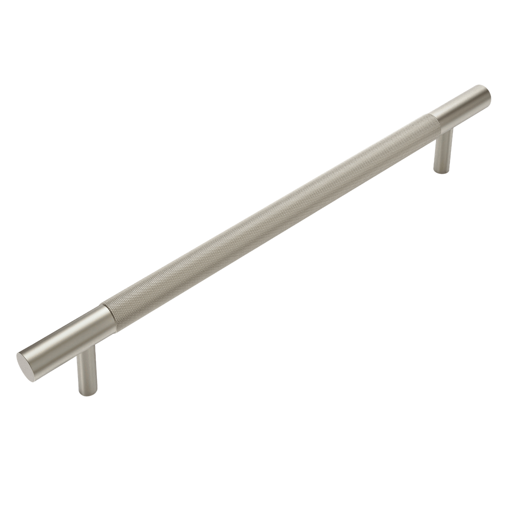 Otti Nord 280mm Pull Handle Brushed Nickel