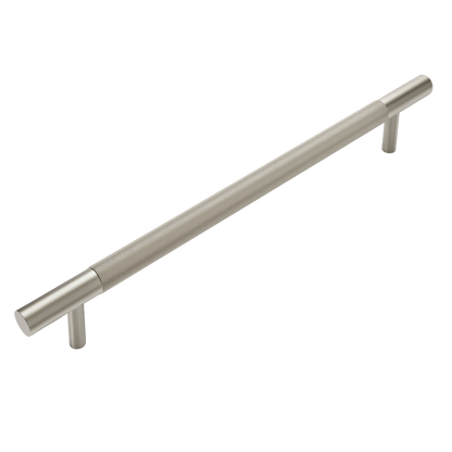 Otti Nord 280mm Pull Handle Brushed Nickel
