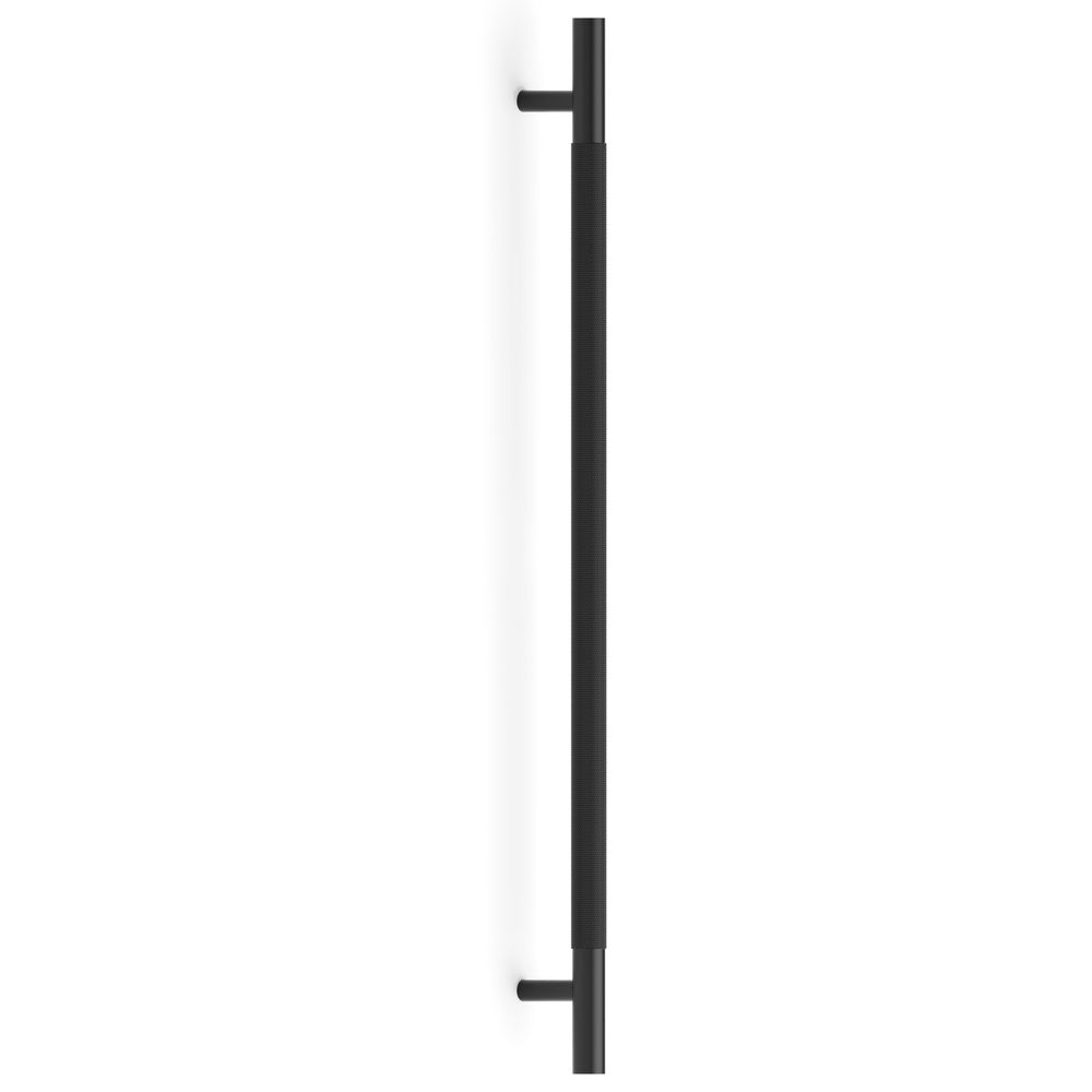 Otti Nord 380mm Pull Handle Matte Black