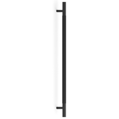 Otti Nord 380mm Pull Handle Matte Black