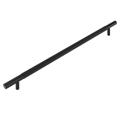 Otti Nord 380mm Pull Handle Matte Black