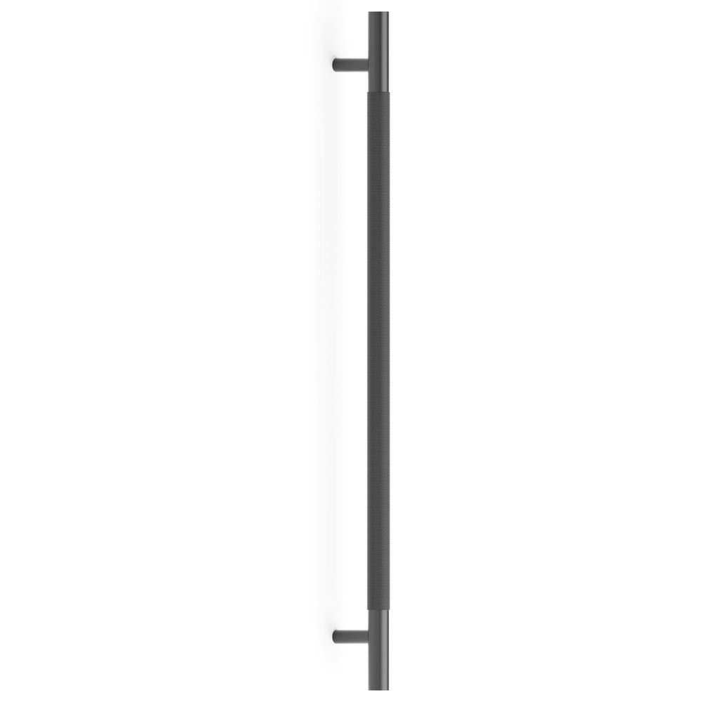 Otti Nord 380mm Pull Handle Gunmetal