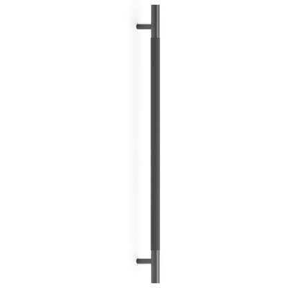 Otti Nord 380mm Pull Handle Gunmetal