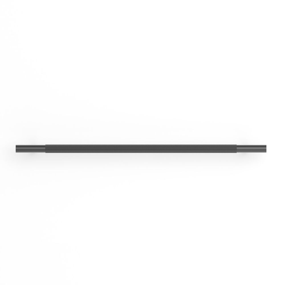 Otti Nord 380mm Pull Handle Gunmetal