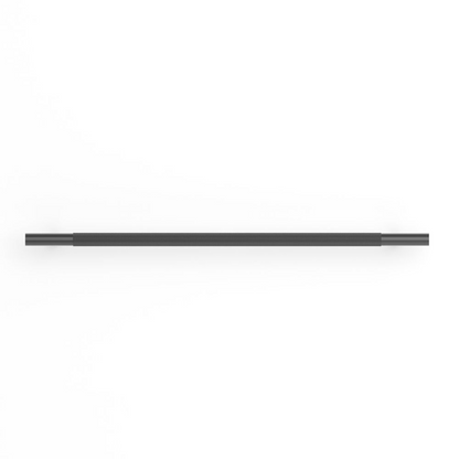 Otti Nord 380mm Pull Handle Gunmetal
