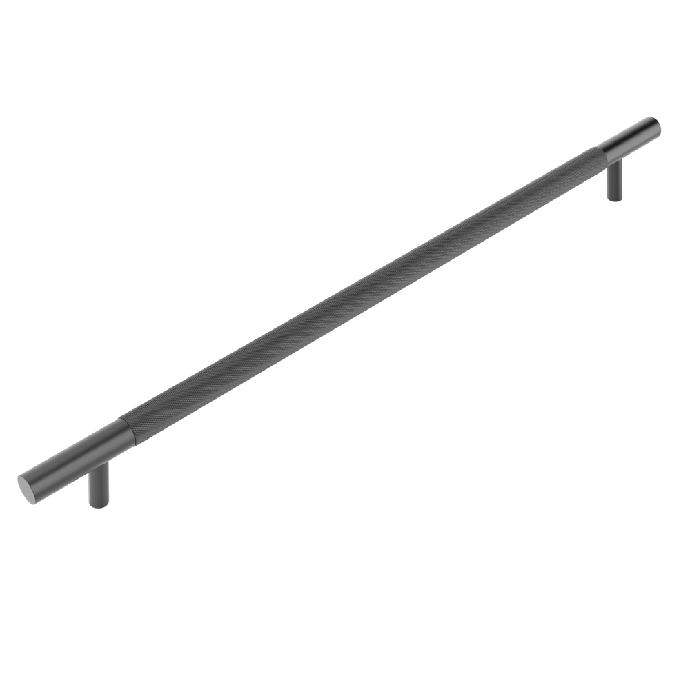 Otti Nord 380mm Pull Handle Gunmetal