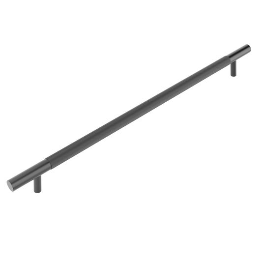 Otti Nord 380mm Pull Handle Gunmetal