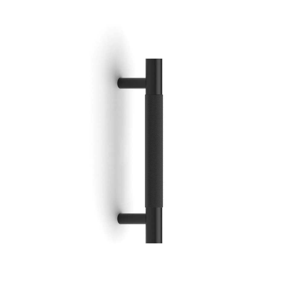 Otti Nord 130mm Pull Handle Matte Black