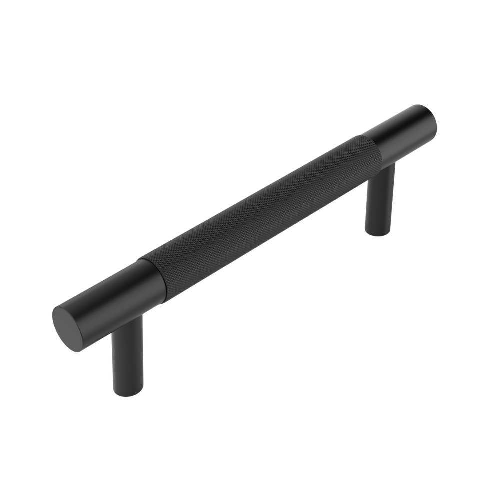 Otti Nord 130mm Pull Handle Matte Black