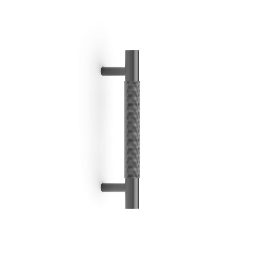 Otti Nord 130mm Pull Handle Gunmetal