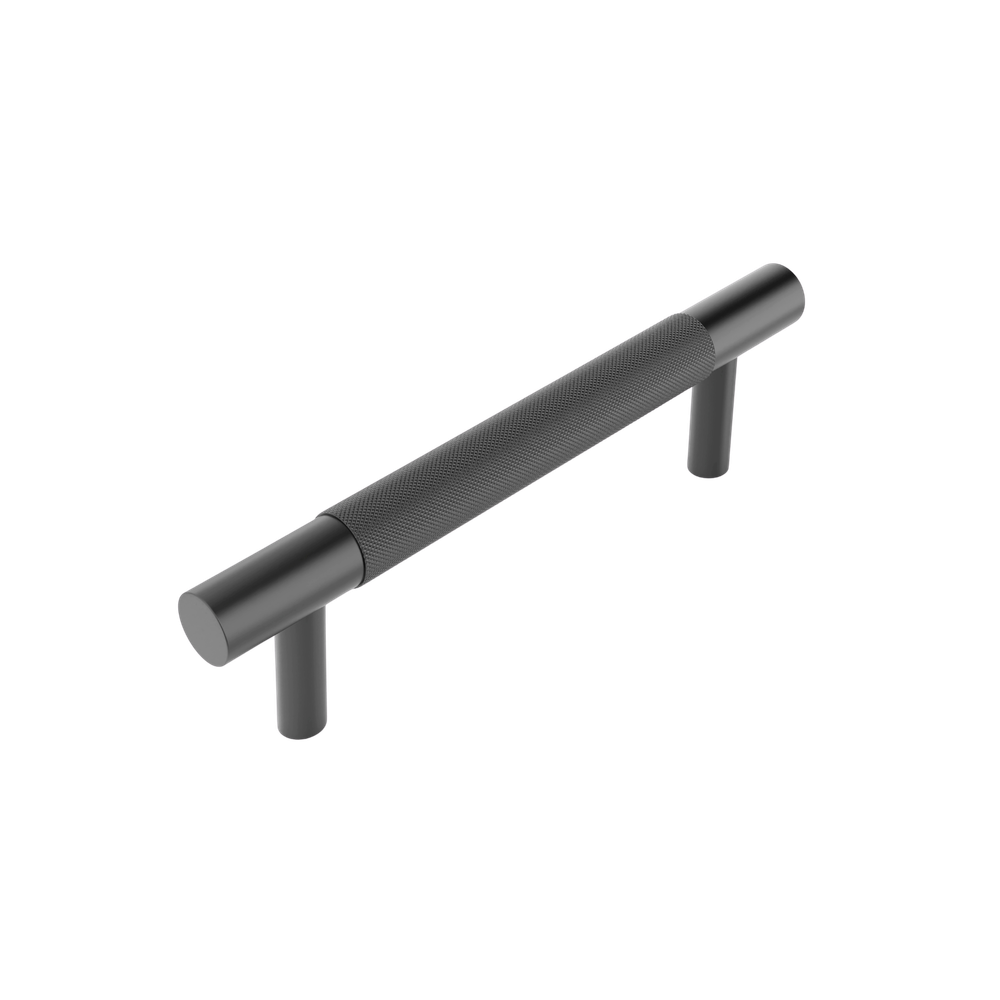 Otti Nord 130mm Pull Handle Gunmetal