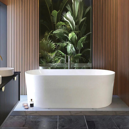 Otti Noosa 1500mm Freestanding Bath