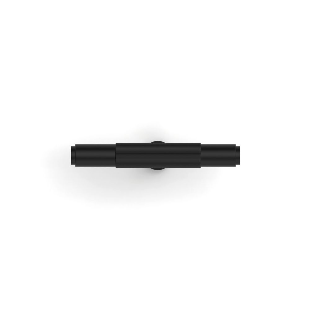 Otti Soho 80mm Knob Handle Matte Black