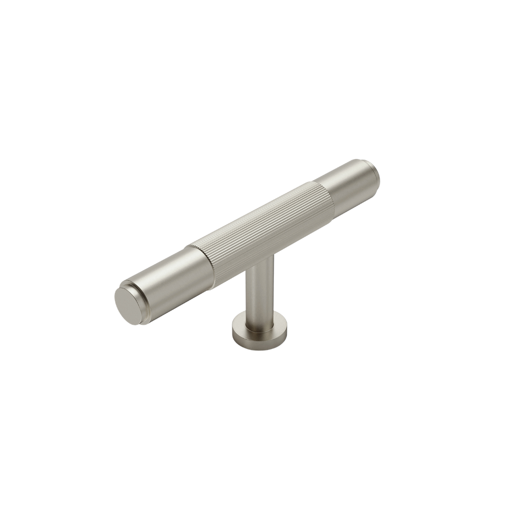 Otti Soho 80mm Knob Handle Brushed Nickel