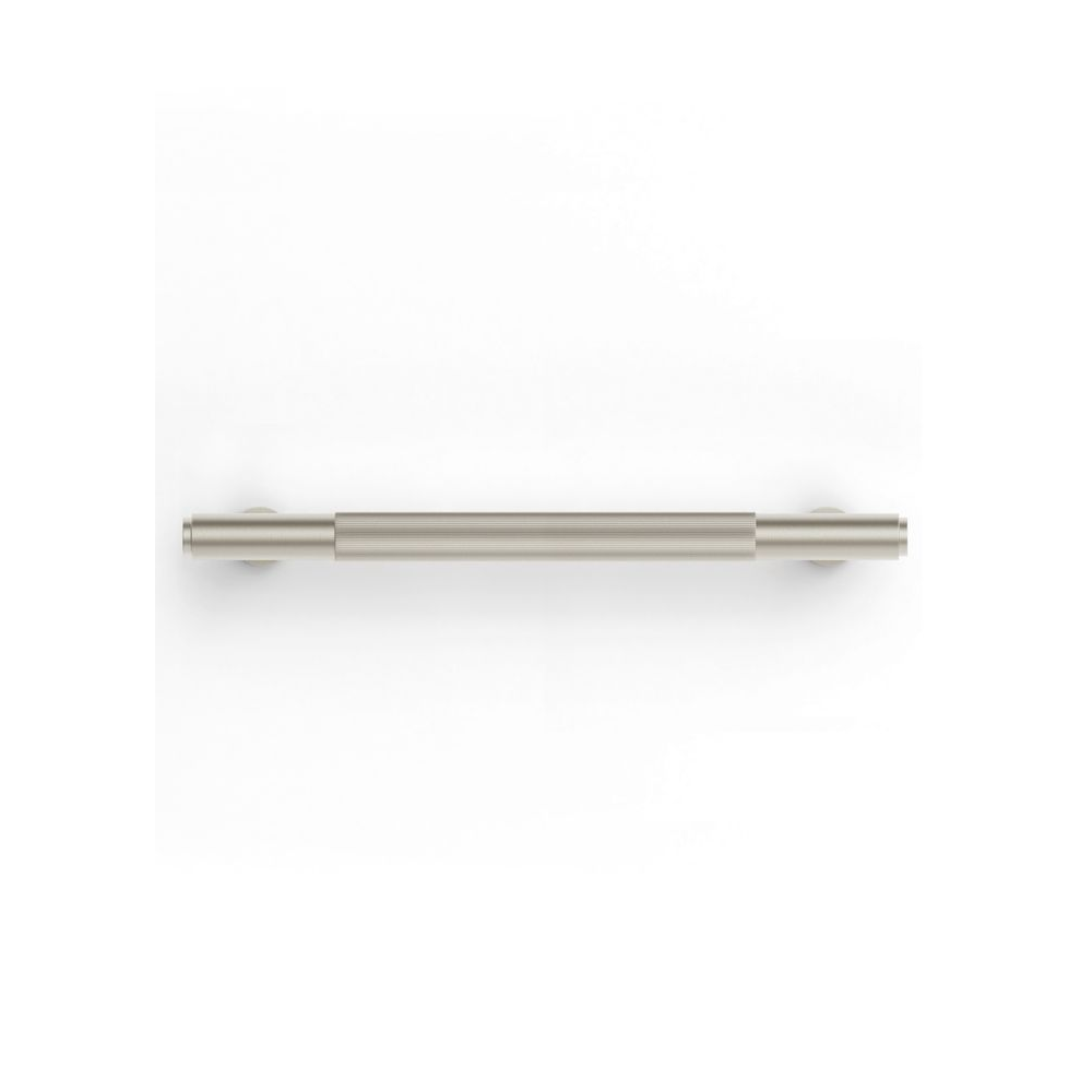 Otti Soho 165mm Pull Handle Brushed Nickel