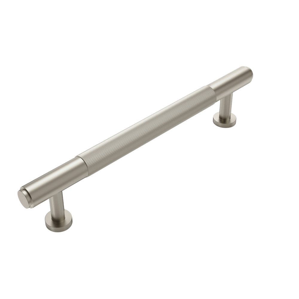 Otti Soho 165mm Pull Handle Brushed Nickel